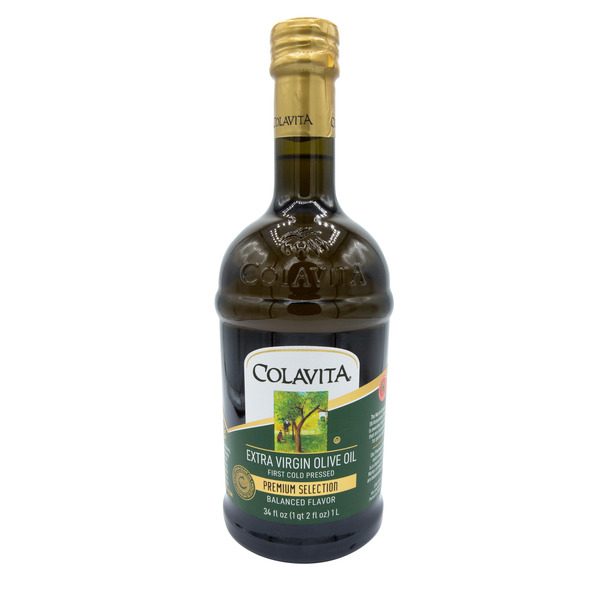 Colavita Premium Selection Extra Virgin Olive Oil