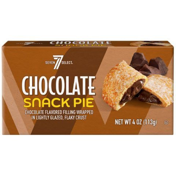 7‑Eleven Snack Pie