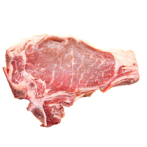 Boneless Pork Loin Chops