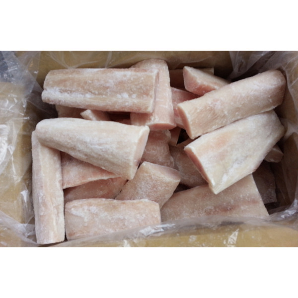 Mahi Mahi Portions, 1-2 oz - 10 lbs