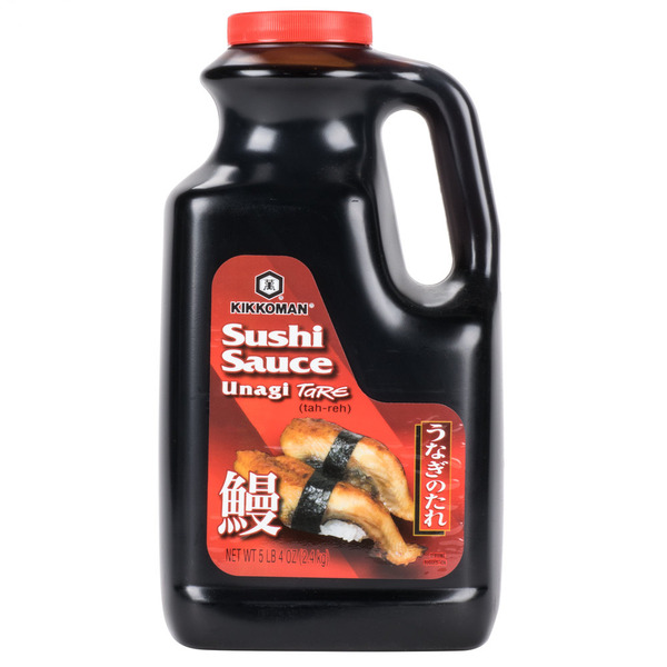 Kikkoman - Sushi Sauce - 5 lbs
