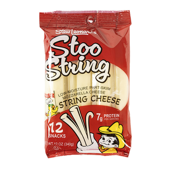 Stew Leonard's Stews String Cheese SameDay Delivery or Pickup Stew