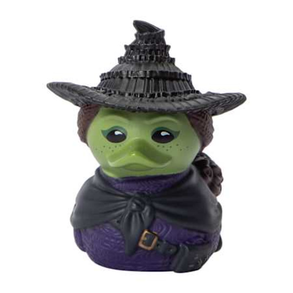 Mini Tubbz Wicked Figures