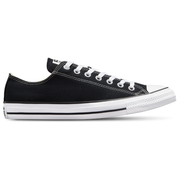 Converse Chuck Taylor All-Star Low Grade-School Shoes, Size 5