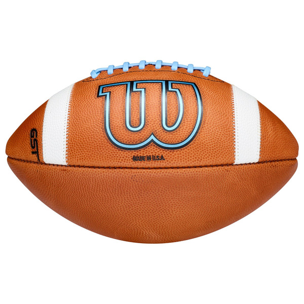 Wilson GST Prestige Official Football, Official 14+