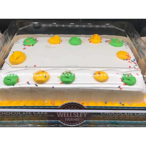 Bjs Warehouse Birthday Cakes Wellsley Farms 10 Gold 2 Bjs Warehouse Birthday Cakes Wellsley Farms 10 Gold 2