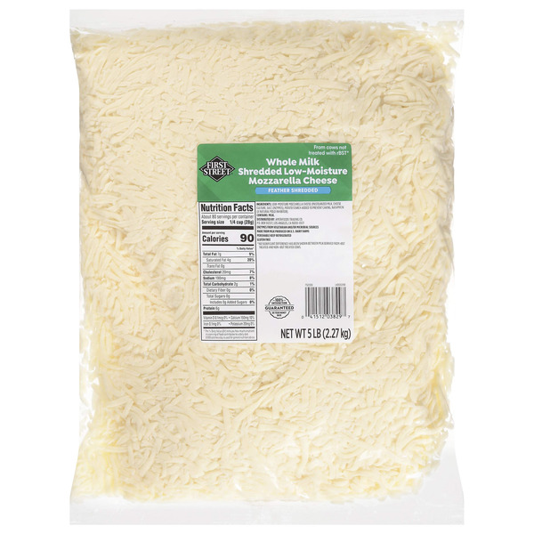 Don Froylan Queso Oaxaca Pasteurized Whole Milk Mozarella Cheese