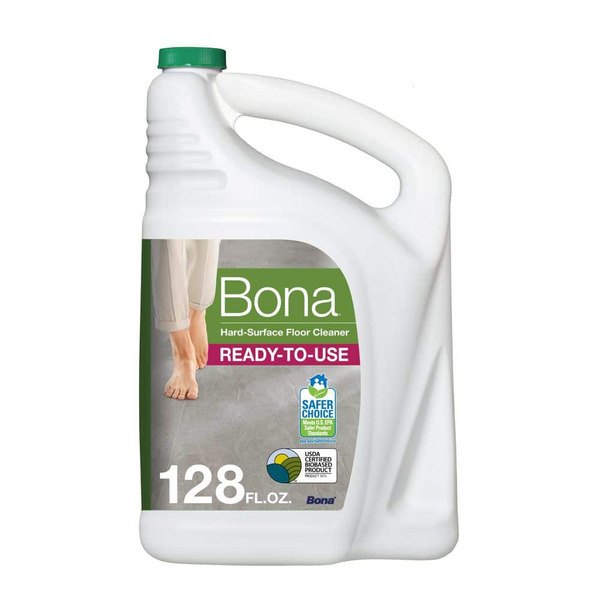 Bona 128 Oz. Hard-surface Floor Cleaner