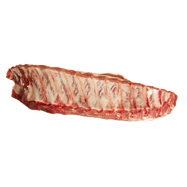 Market 32 Packaged Fresh Baby Back Ribs Same-Day Delivery or Pickup ...