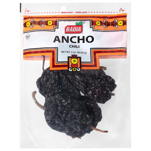 Badia Spices Ancho Chili Same-Day Delivery Reasor's