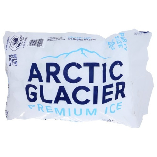 Arctic Glacier Ice, Premium Same-Day Delivery or Pickup | Cash