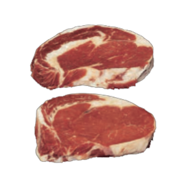 Boneless USDA Prime Beef Ribeye Steak (per lb) from Whole Foods Market
