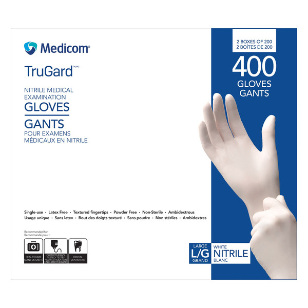 Costco Wholesale Latex Gloves Costco Canada Costco Wholesale