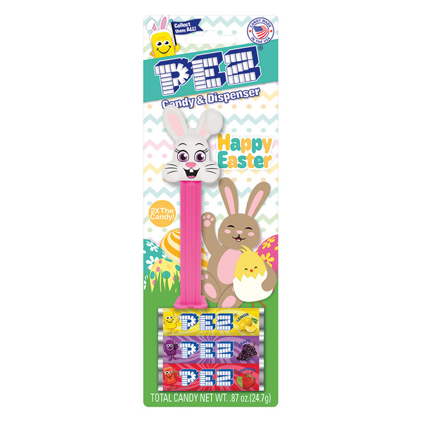 PEZ Easter PEZ Same-Day Delivery or Pickup | ALDI
