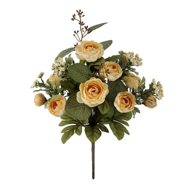 Ashland Ranunculus Mix Bush