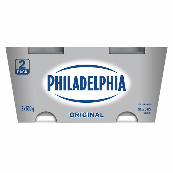 Philadelphia Cream Cheese