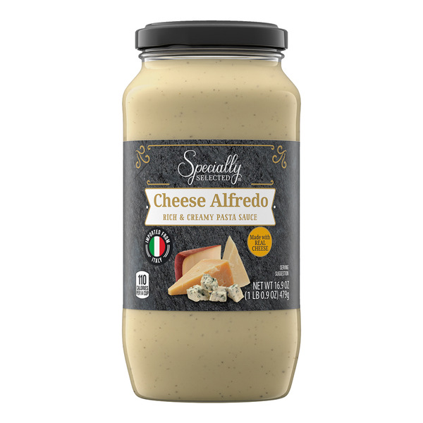 Specially Selected