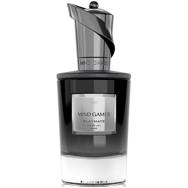 MIND GAMES Playmate Extrait de Parfum