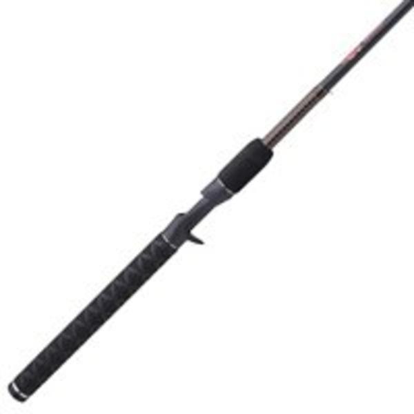 Ugly Stik GX2 Heavy Fast Casting Rod, Medium