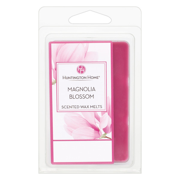 ALDI Huntington Home Magnolia Blossom Scented Wax Melts SameDay