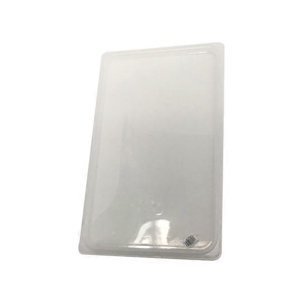 Cambro - 10PPCWSC190 Camwear Full Size Translucent Seal Cover