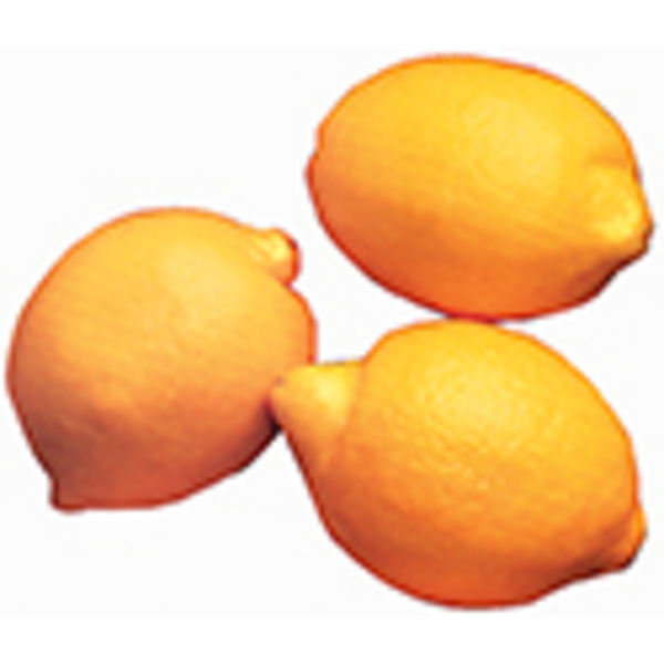 Lemons - 165 ct