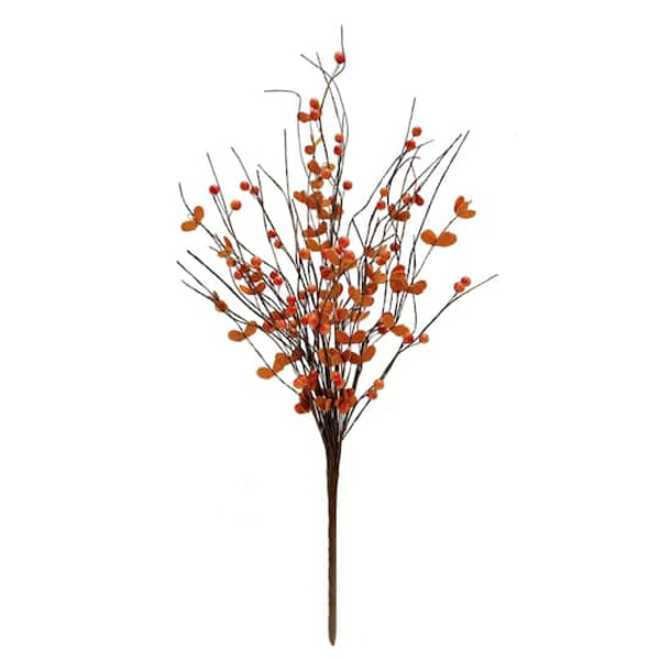 Ashland Orange Tree Branch Bush