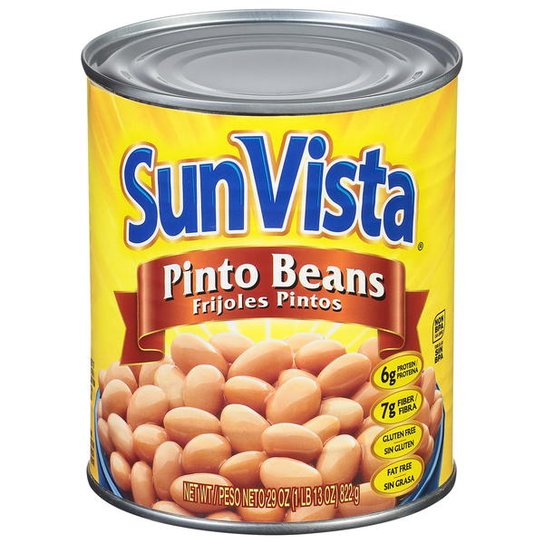SunVista Pinto Beans