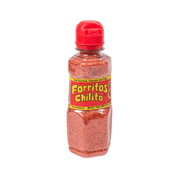 ZUMBAPICA Forritos Chilito Fruit Seasoning