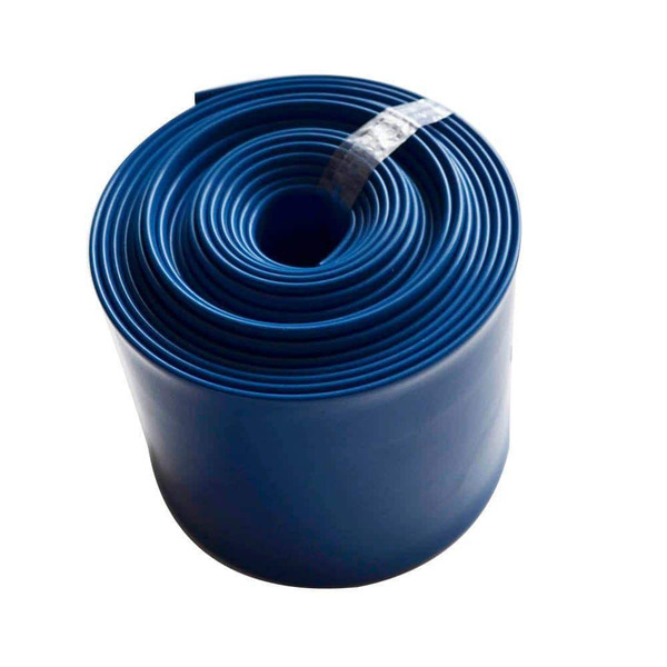Everbilt 2 In. I.d. X 10 Ft. Polyethylene Discharge Hose