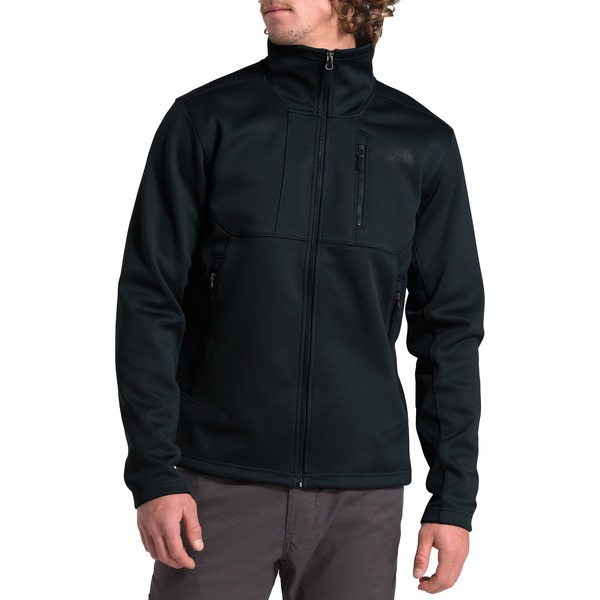 The North Face Men's Apex Risor Soft Shell Jacket (Regular and Big & Tall)