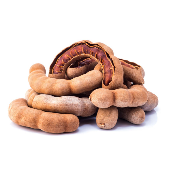 Dry Tamarindo - 5 lbs