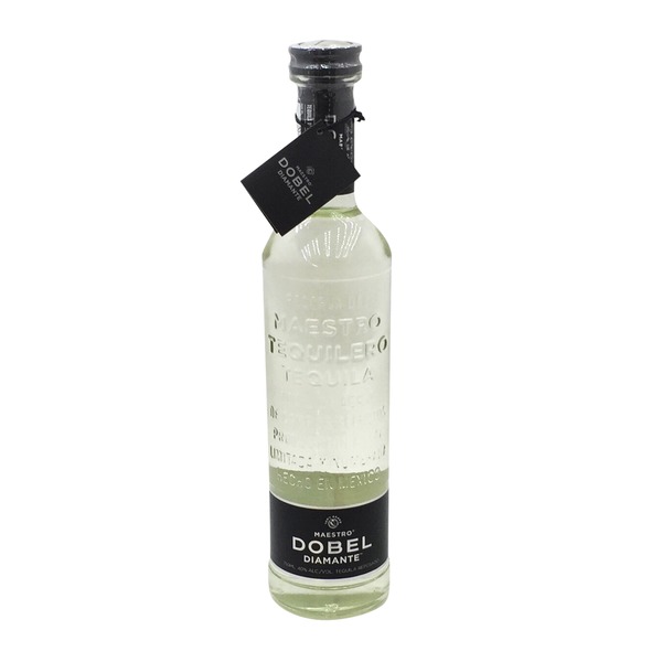 Maestro Dobel Diamante Tequila Instacart