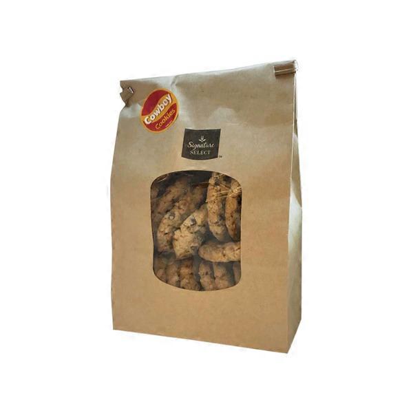 Albertsons Cowboy Cookies (15 oz) Instacart
