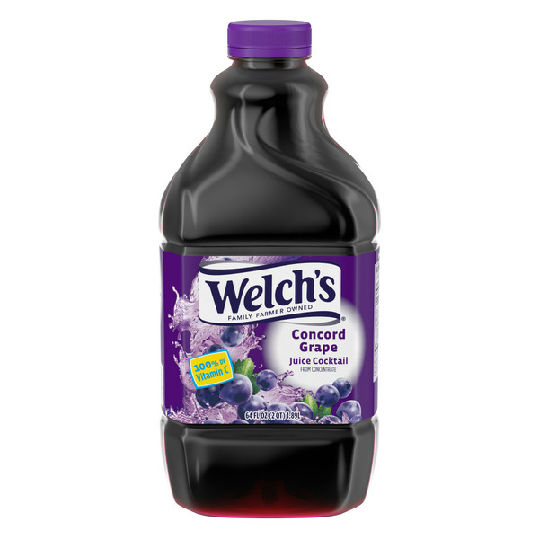 Welch's Concord Grape