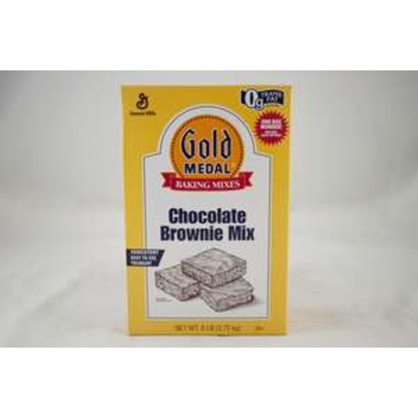Gold Medal Chocolate Brownie Mix Delivery or Pickup | Restaurant Depot