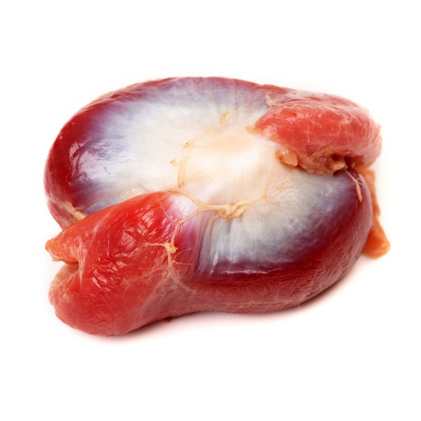 Frozen Chicken Gizzards