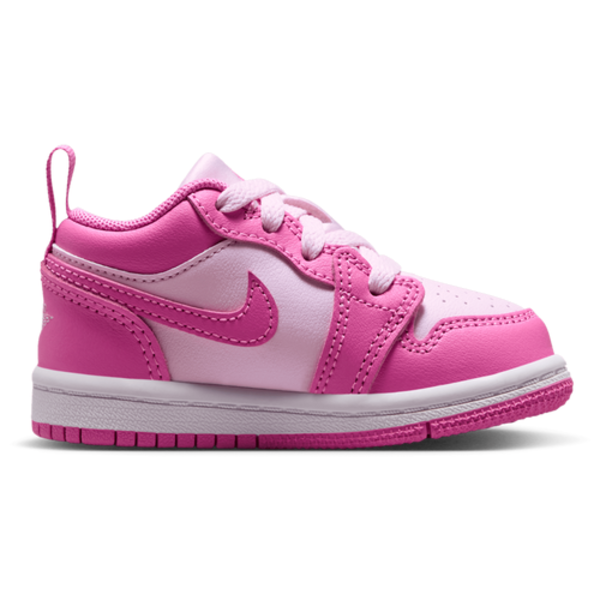 Jordan Air Jordan 1 Low Toddler, Size 8