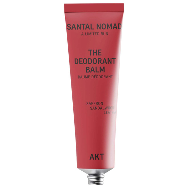 AKT London Santal Nomad Deodorant Balm
