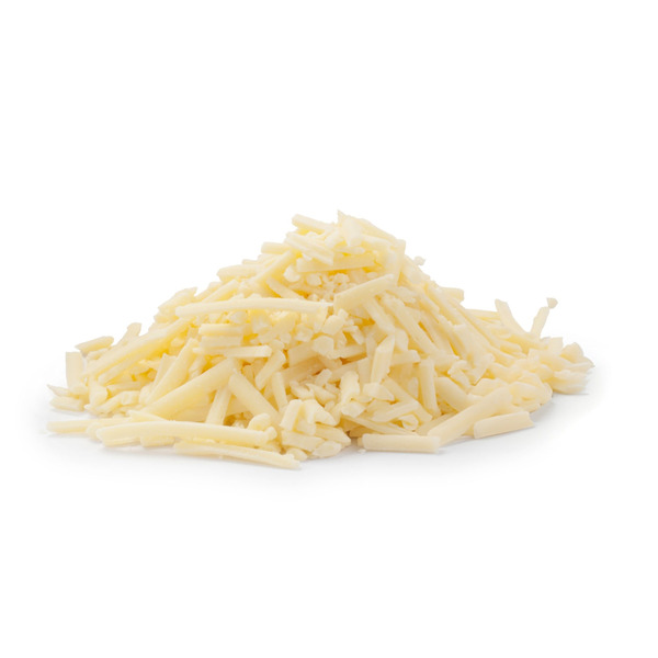 Supremo Italiano Shredded Parmesan Cheese, Domestic - 5 lbs