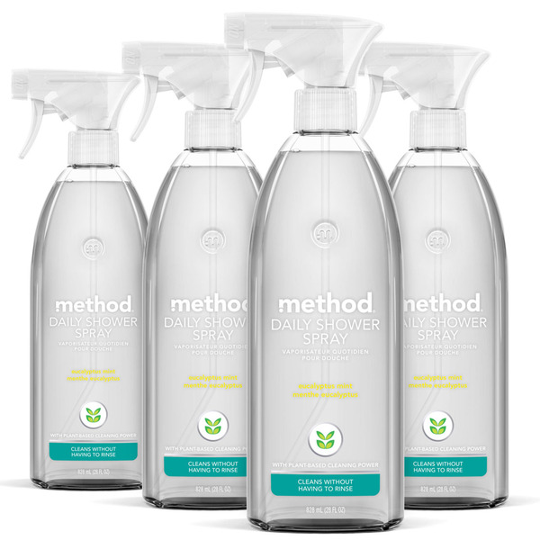 method Daily Shower Spray