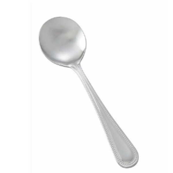 Qualite - Nicole Demi Spoon - 1 Dozen
