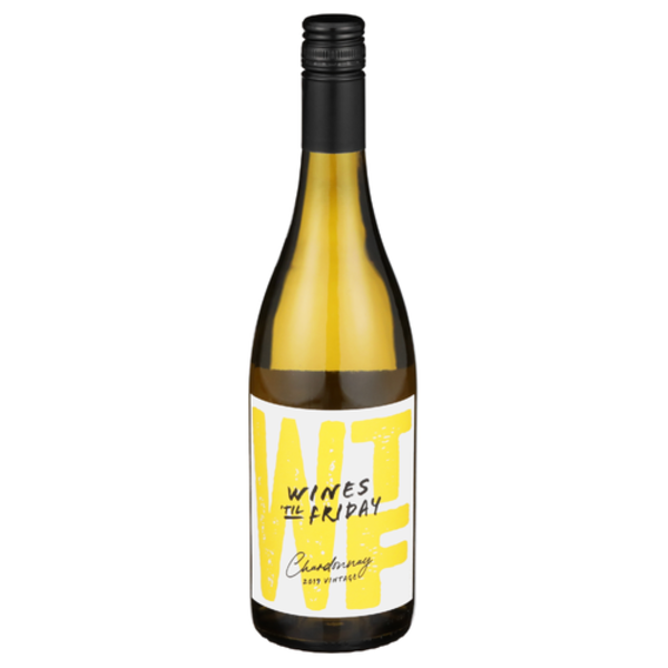 Wines Til Friday Chardonnay
