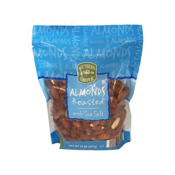 aldi southern grove almonds aldi southern grove almonds
