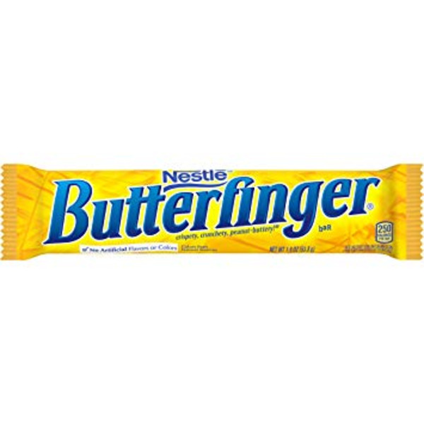 Butterfinger - 1.9 oz