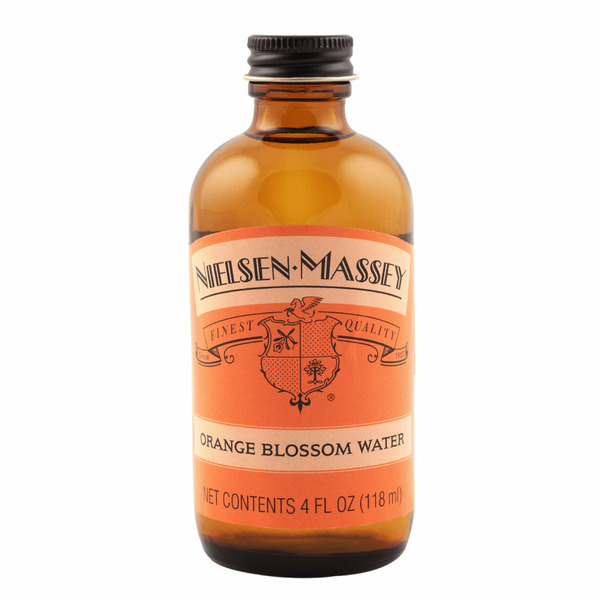 Nielsen-Massey Blossom Water, Orange Same-Day Delivery | Binny's