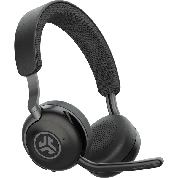 JLab ANC Wireless On-Ear Headset