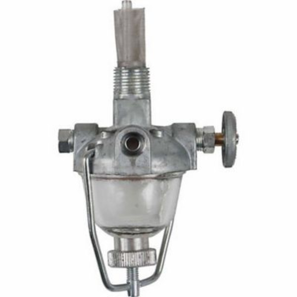County Line Sediment Bowl Assembly for Ford and Massey Ferguson Tractors