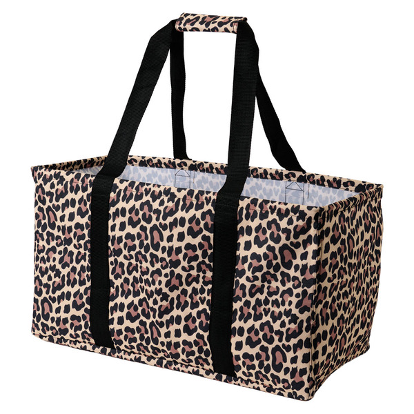 週末セール❗️MAISON BIBIY. LEOPARD TOTE 新品未使用 新品未使用】レオパード MAISON BIBIY. LEOPARD TOTE - メルカリ