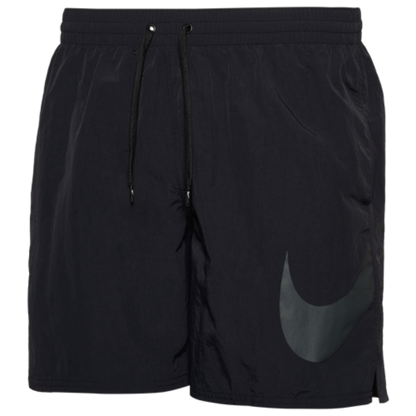 Nike Men's Specs 7" Volley Shorts, M - Black/Anthracite